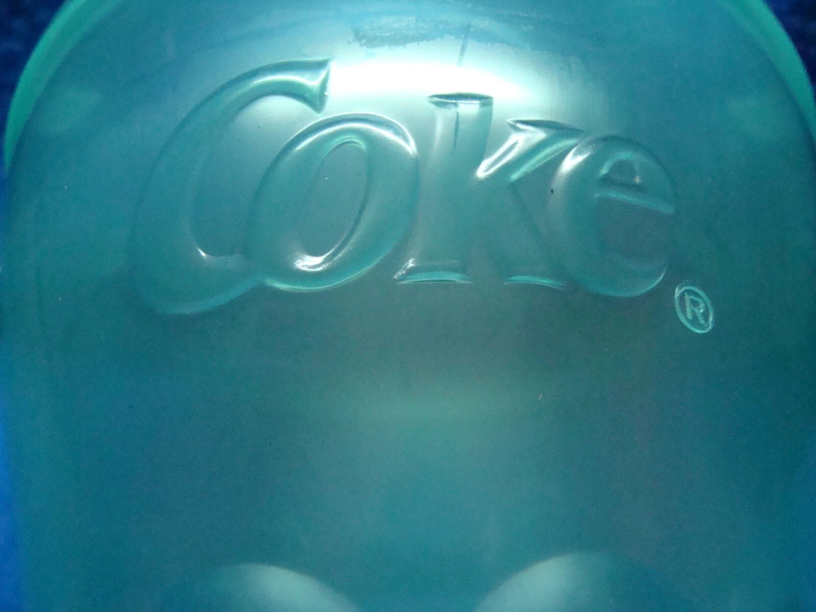 Vintage Genuine Coca Cola Green Plastic Cups with lids 32oz Coke Cup set of 6 | eBay