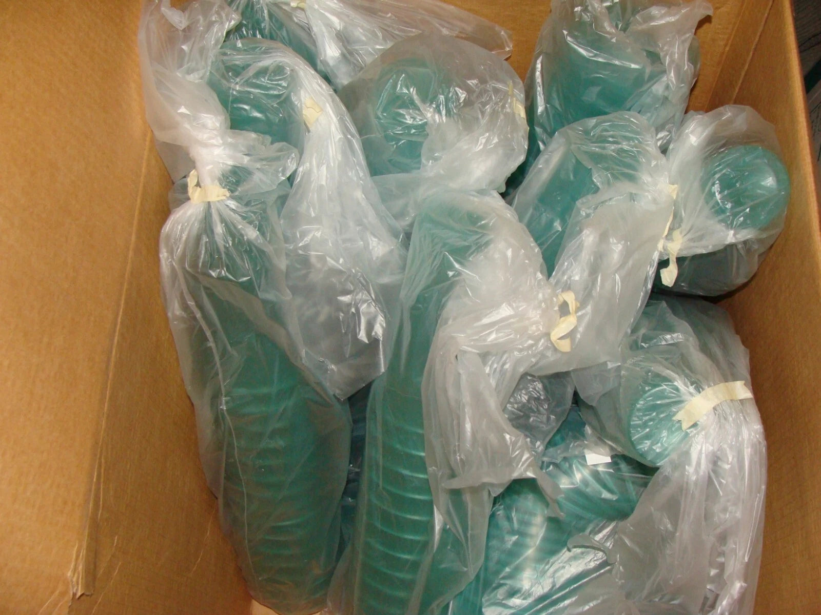 Vintage Genuine Coca Cola Green Plastic Cups with lids 32oz Coke Cup set of 6 | eBay