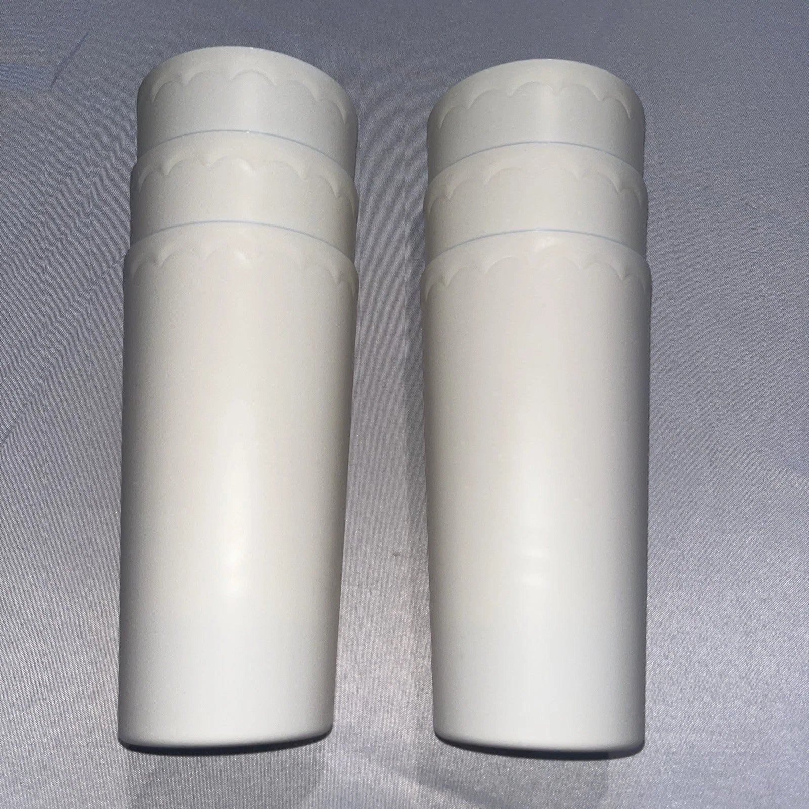 Mainstays Plastic 26 Ounce Tumbler Cups Set of 6, BPA Free New | eBay