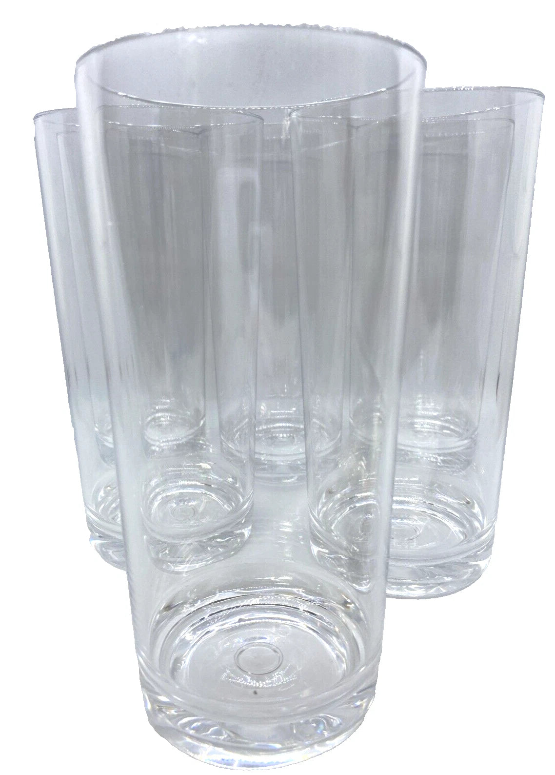 US Acrylic Drinkware Classic 24-Oz Tumbler Set of 6 NEW | eBay