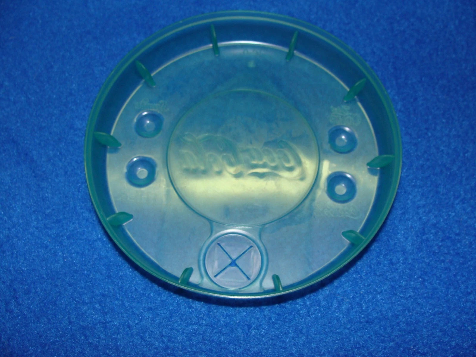 Vintage Genuine Coca Cola Green Plastic Cups with lids 32oz Coke Cup set of 6 | eBay