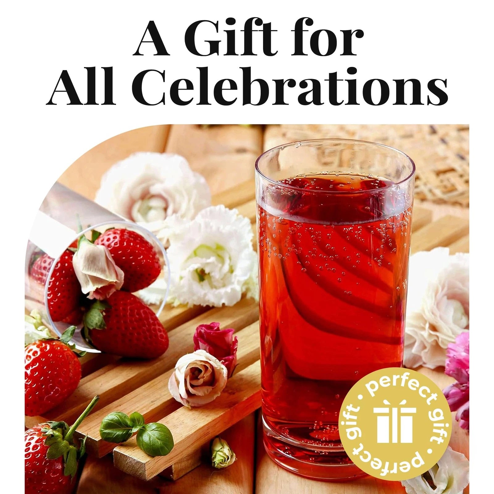 Unbreakable Tritan Plastic Water Drinking Glasses 16 oz | Ideal for Juice Bev... | eBay