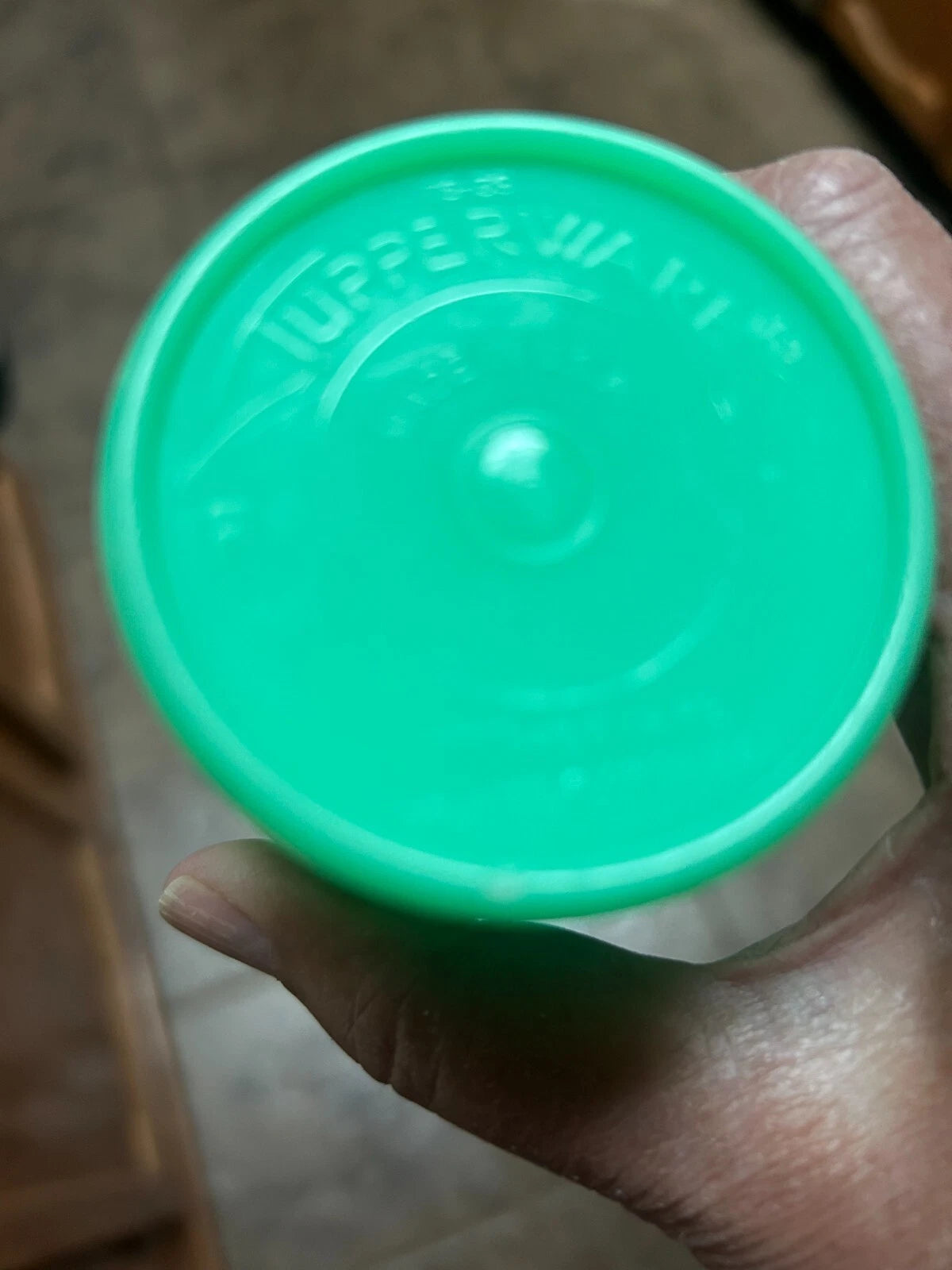 VTG TUPPERWARE TUMBLERS, DRINKING GLASSES SET OF 6 W/ LIDS 12 OZ. PASTEL #115 | eBay