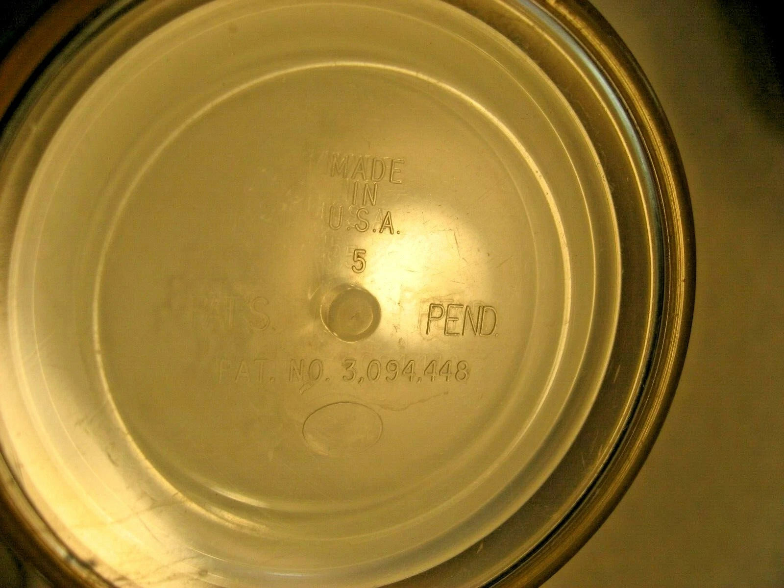 Vintage Lot of 6 Plastic Cadillac Cups Drinking Glasses Covered in Old Cadillacs | eBay