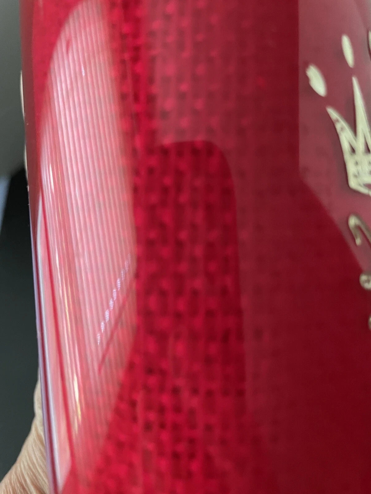 Vintage Crown RAFFIA Set of 6 Tall Tumbler Cups Glasses Plastic & Burlap | eBay