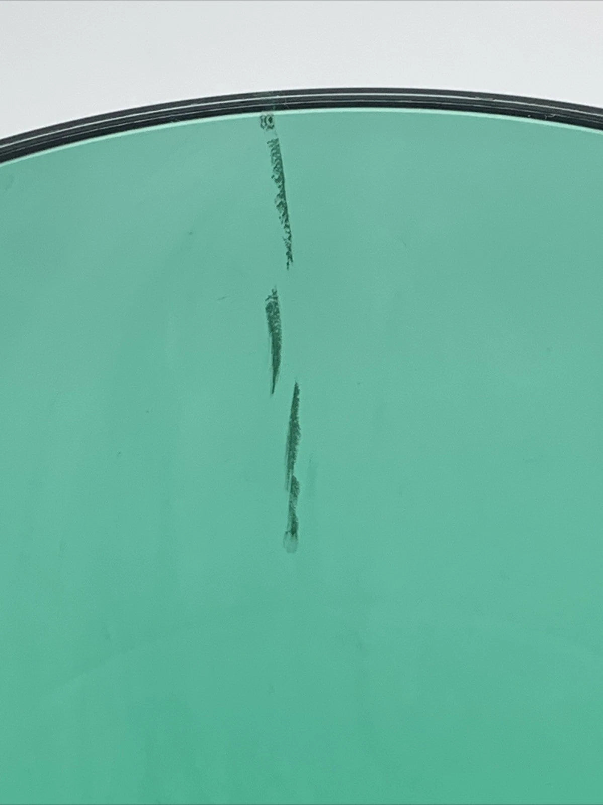 Set of 6 Tupperware Acrylic Preludio Tumblers Glasses Cups 14 Oz Green #1673 | eBay