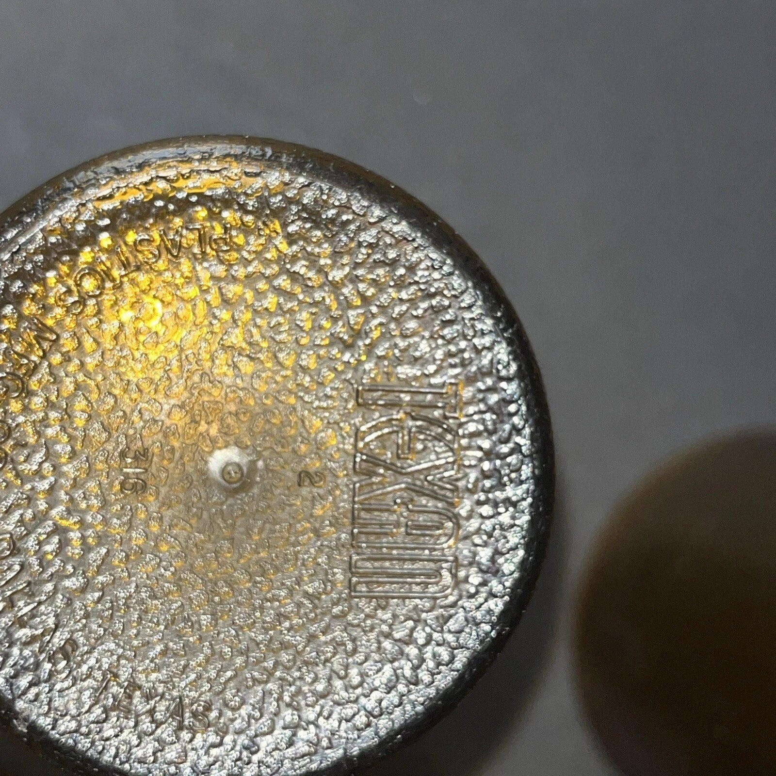 Texan Tumblers Vintage Plastic Stackable AMBER Glasses Texas Ware Set Of 6 | eBay