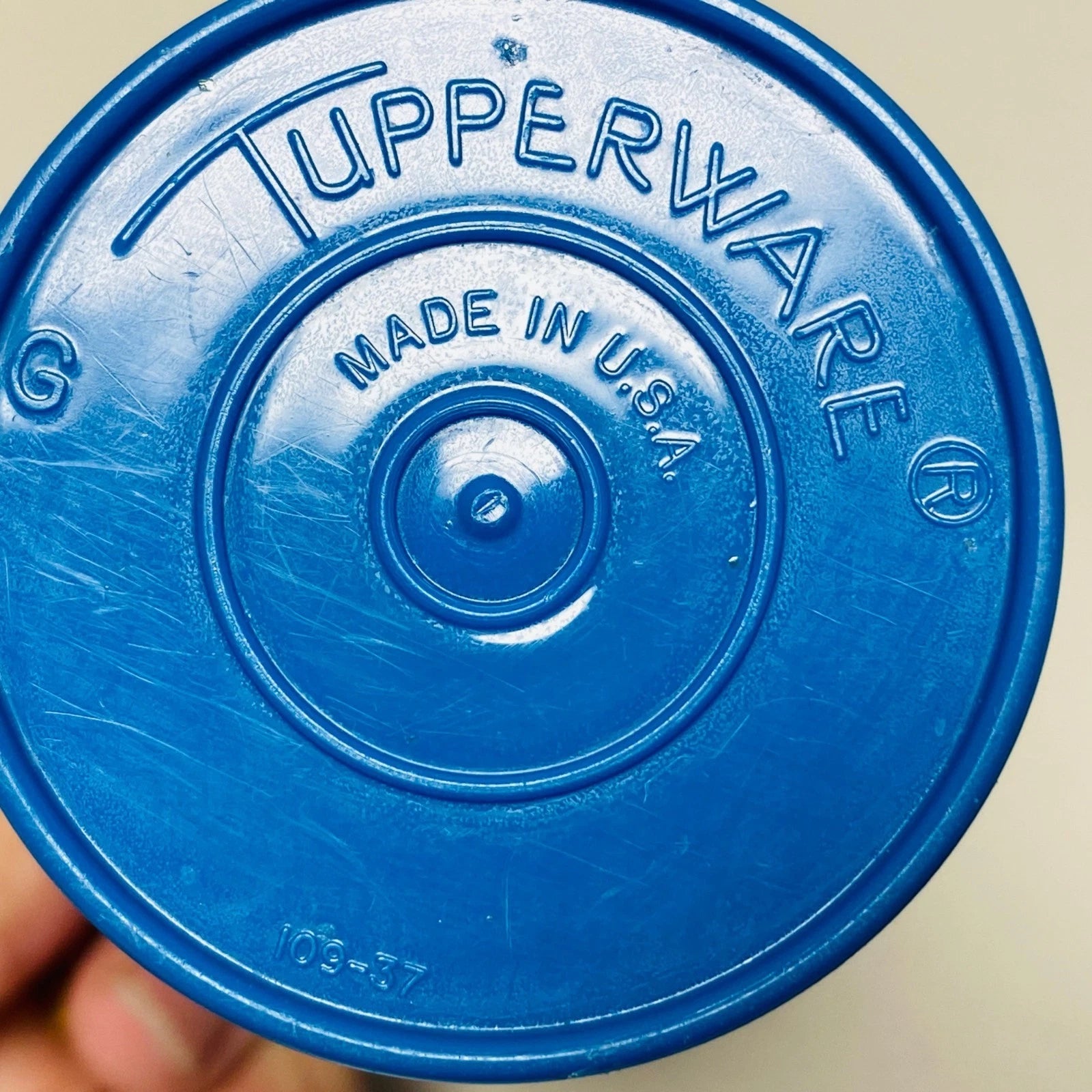 Tupperware Vintage 6 Oz Tumblers Set Of 4 Multicolor Plastic Drinking Cups USA | eBay