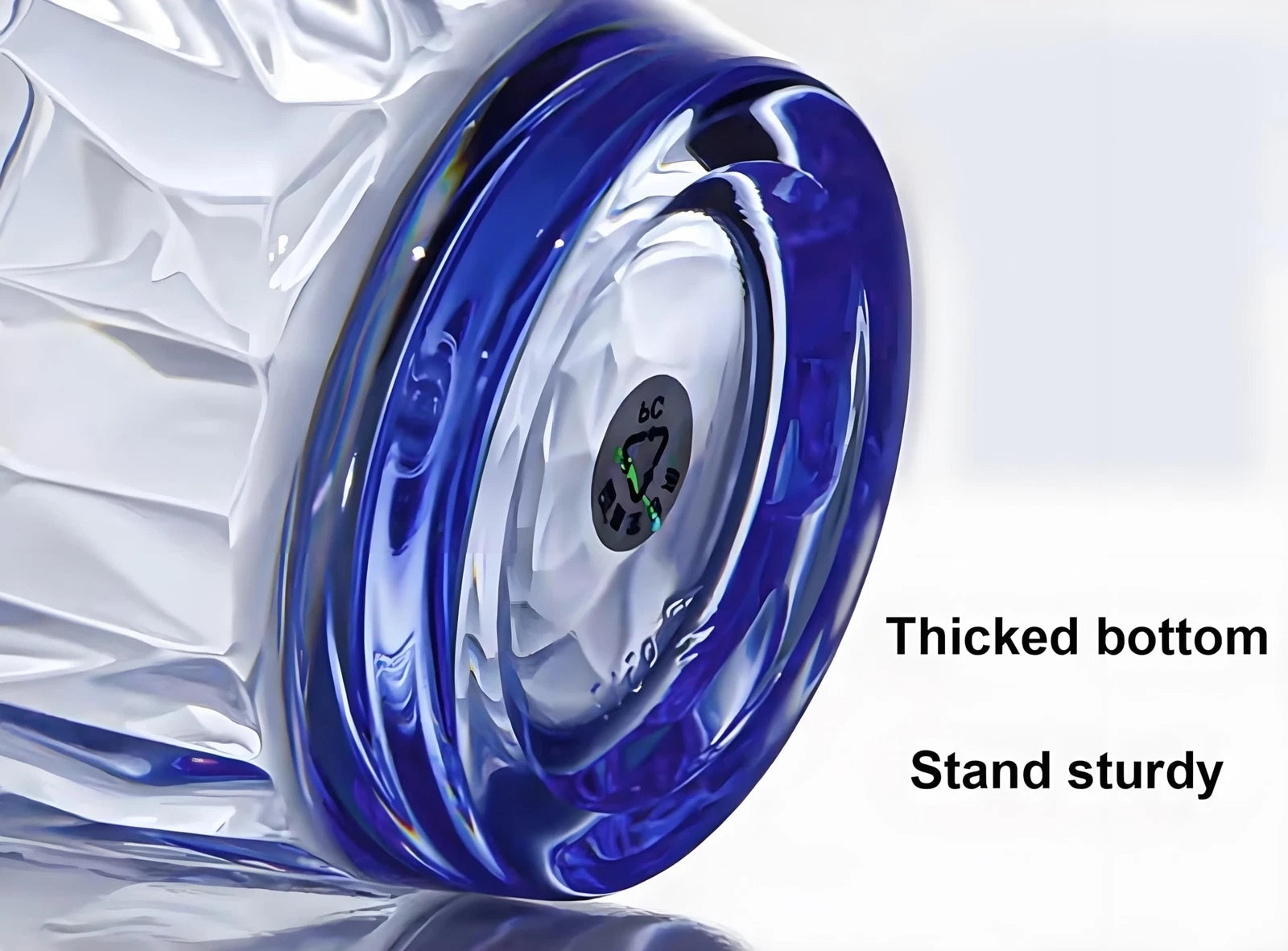 TUMBLER CUPS Unbreakable Drinking Glasses Plastic Tumblers Cup 6 Pack VEILEDGEM | eBay