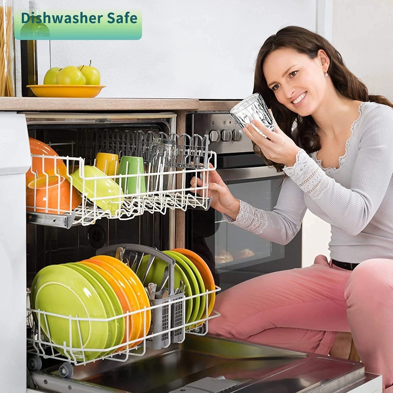 Topsky 10-Ounce Plastic Water Tumblers | Set of 4 Transparent Unbreakable Drinki | eBay