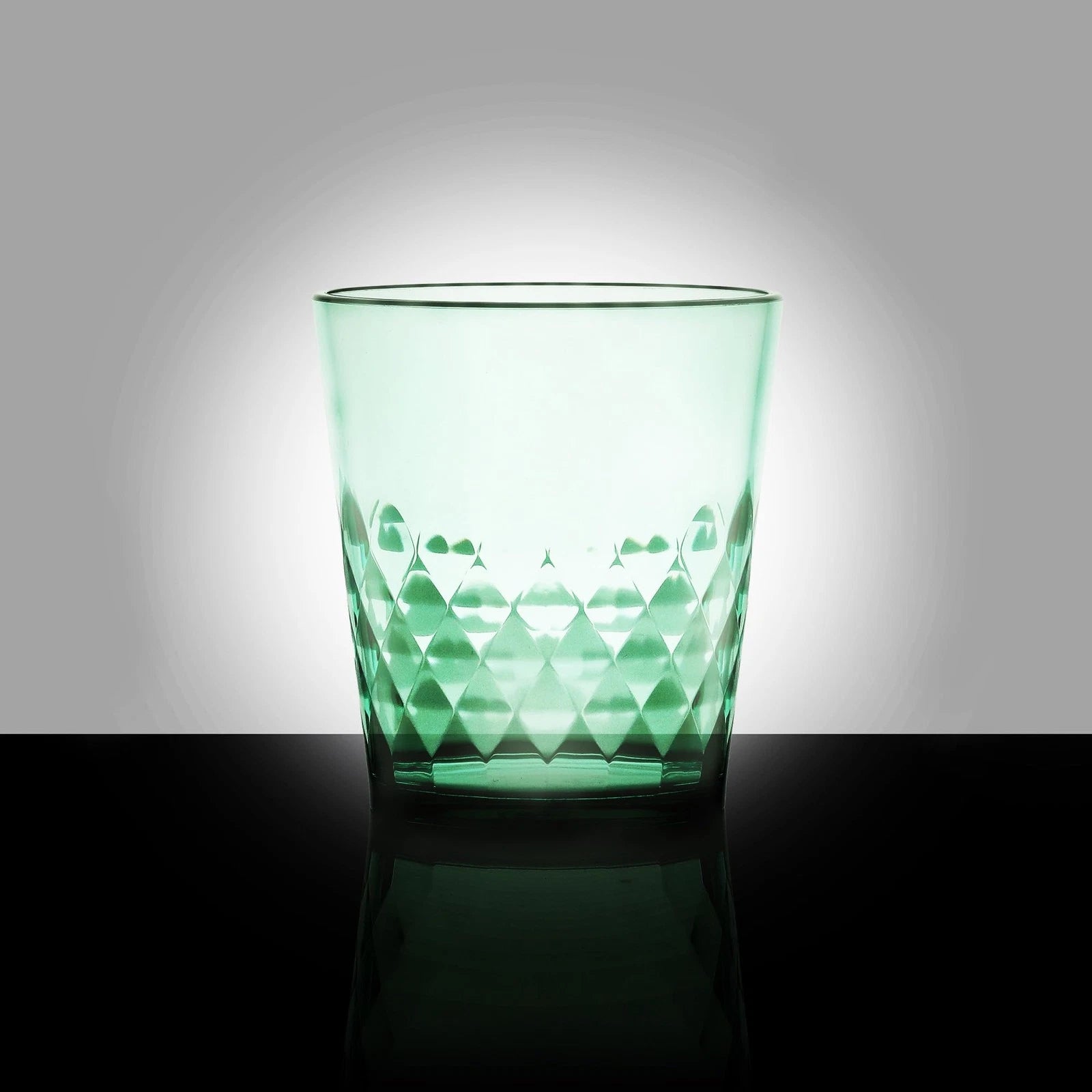 SCANDINOVIA Unbreakable 8oz Acrylic Tumblers Set of 4 - BPA Free, Dishwasher ... | eBay