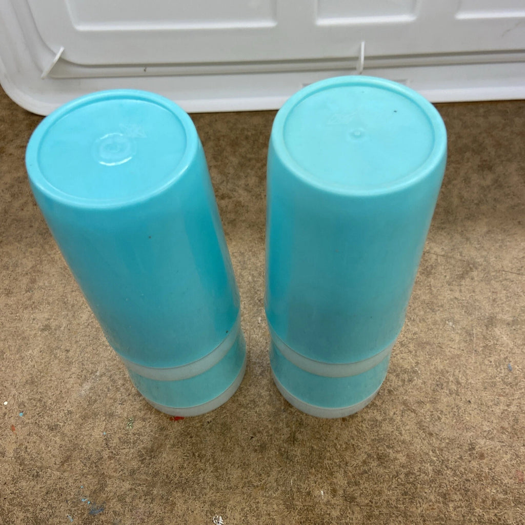 Beacon Plastics Drinking Cups Set of 4 | eBay