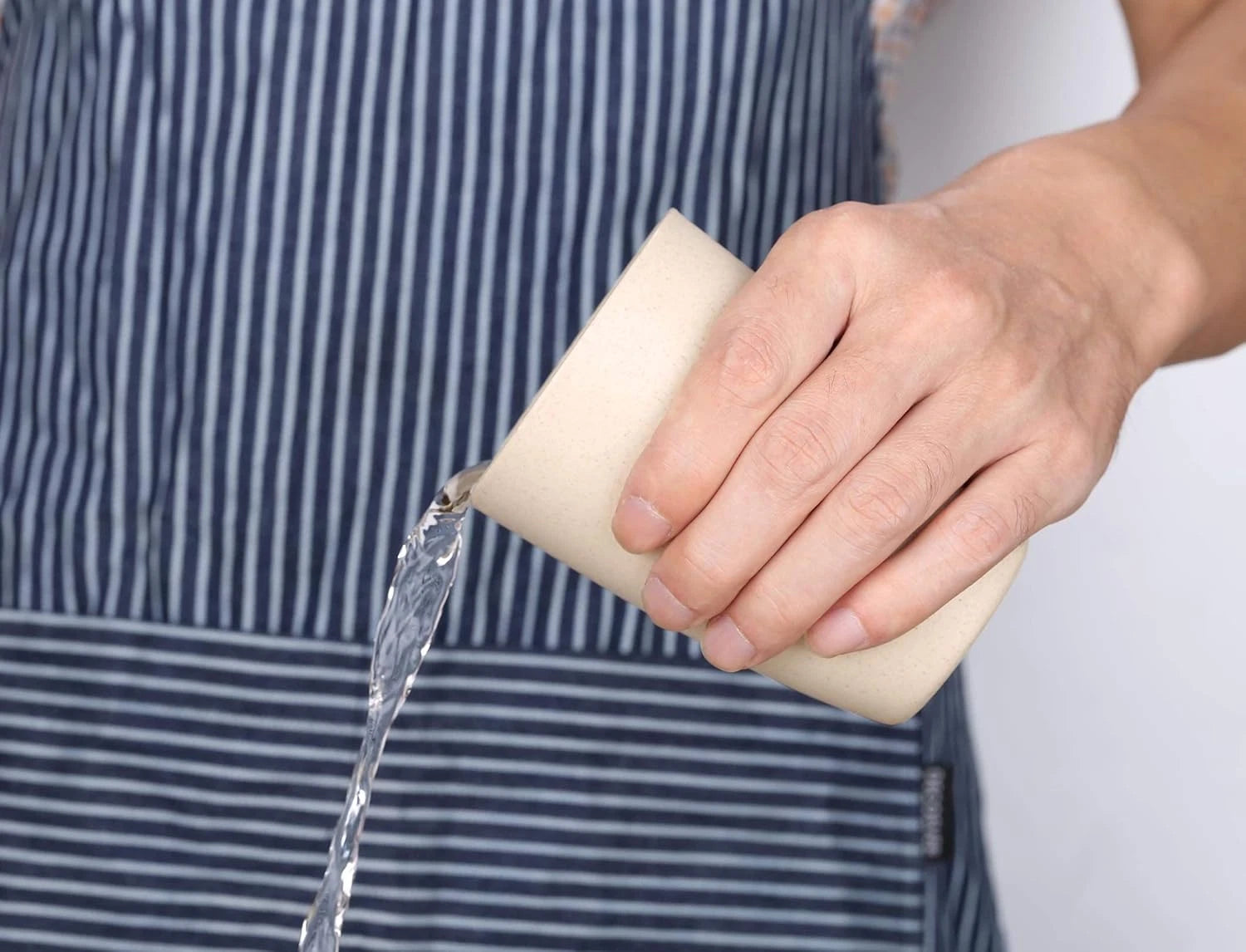 Wheat Straw Reusable Cup (12 Oz) - Unbreakable Drinking Glasses Sets of 6 - Dish | eBay