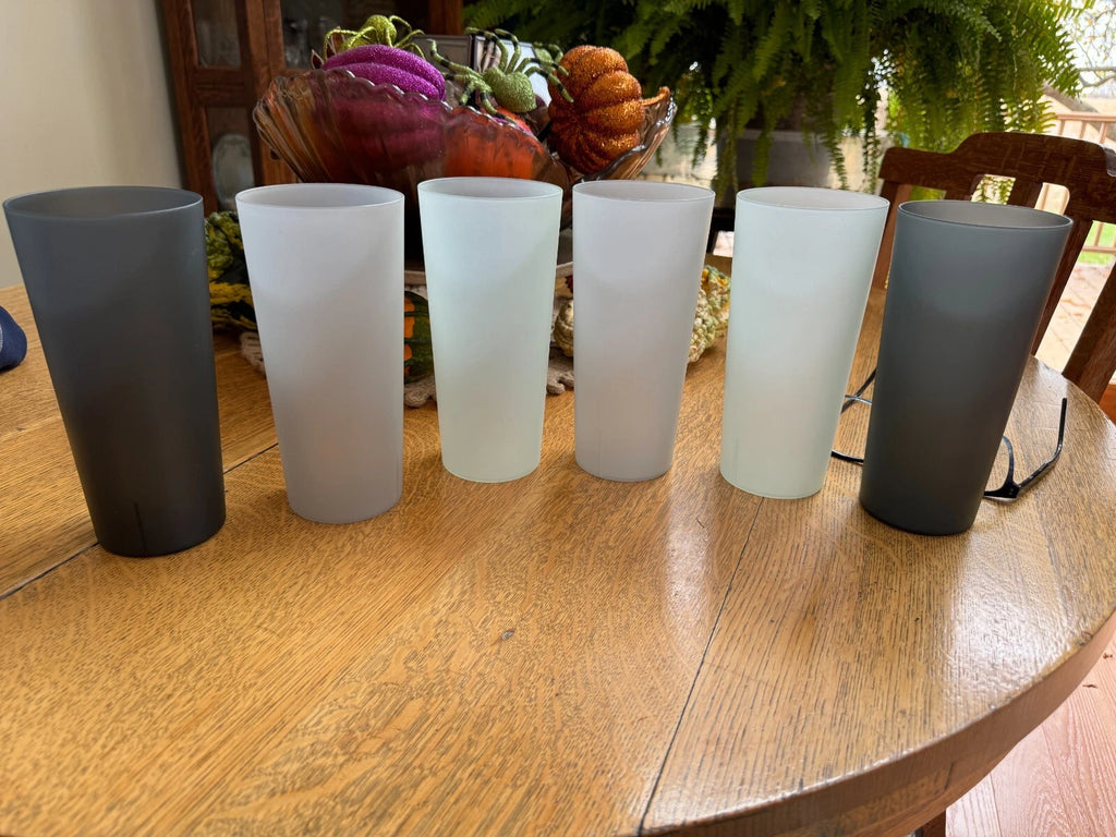 Drinking Glasses Microwave Dishwasher Safe | eBay
