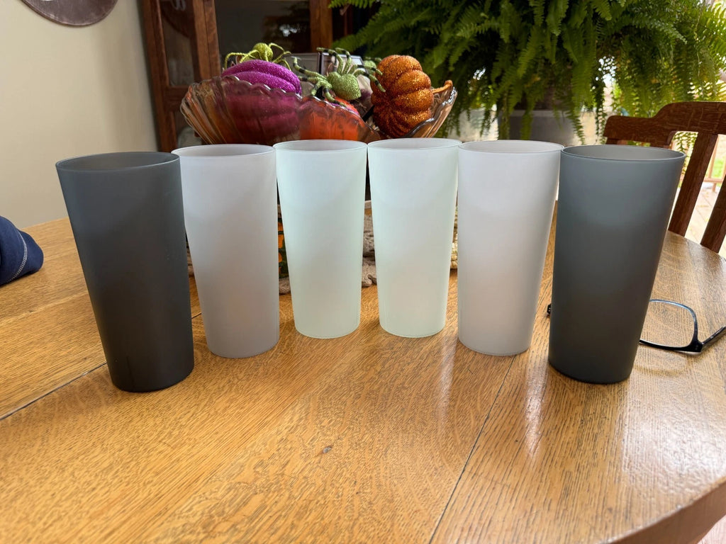 Drinking Glasses Microwave Dishwasher Safe | eBay