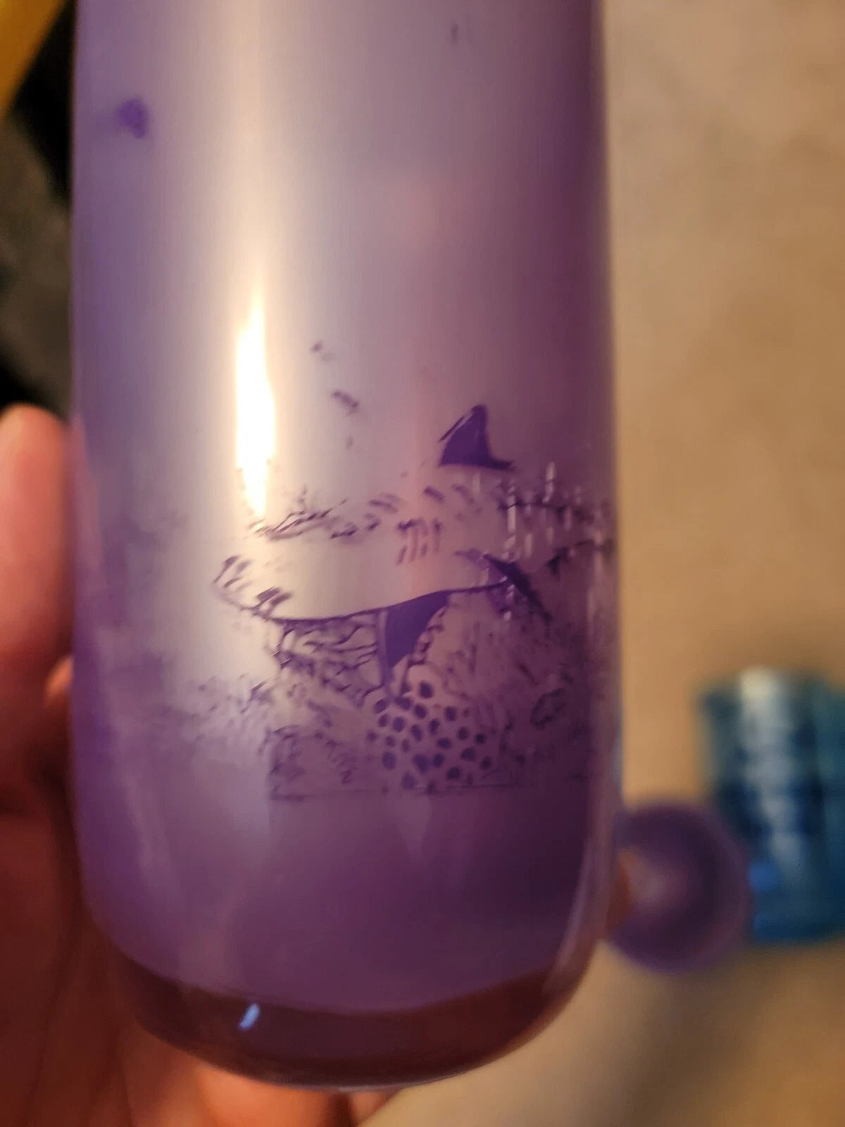 Rare Underwater World Mall of America Minnesota Plastic drinking glasses set 6 | eBay