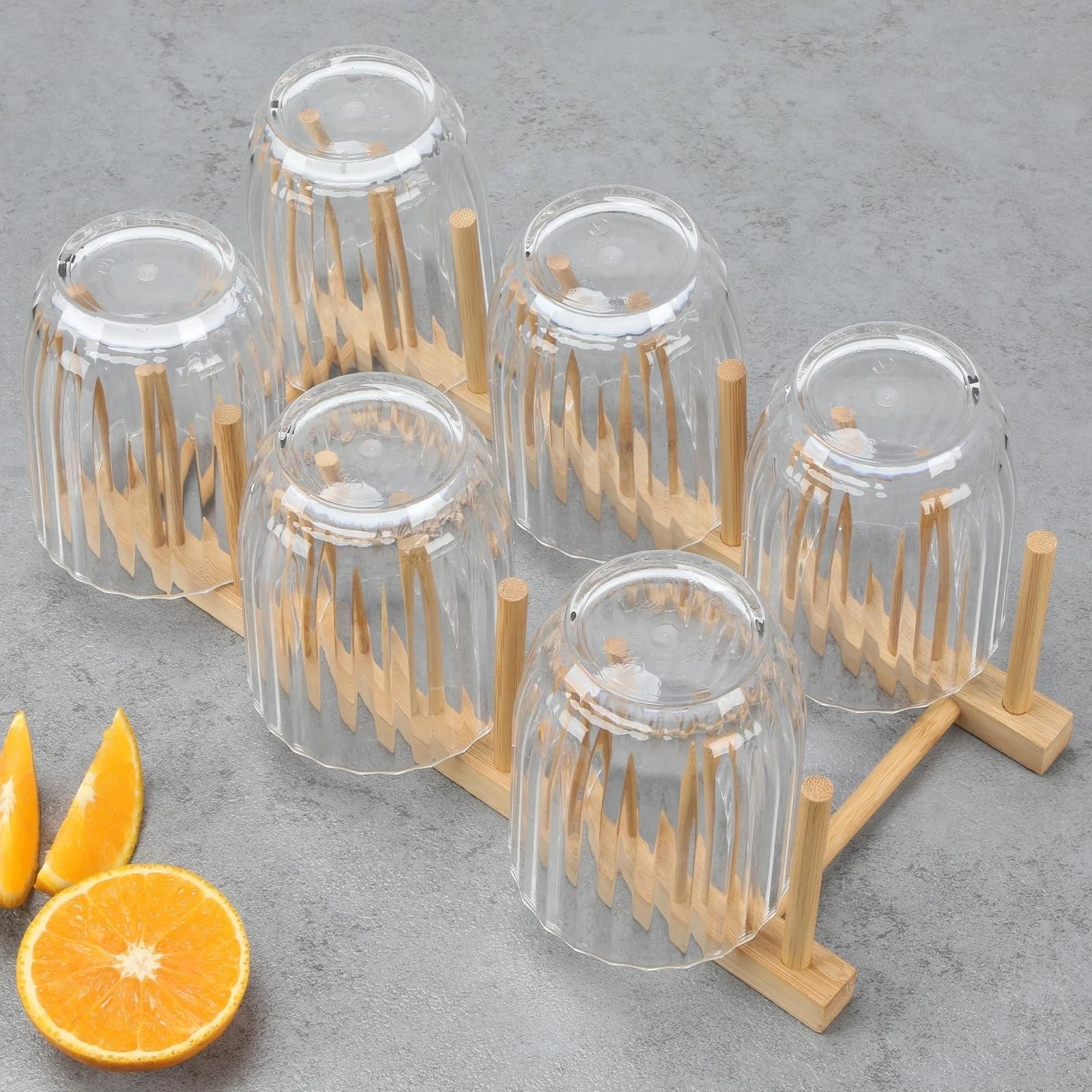 Acrylic Clear Highball Plastic Cups | Plastic Reusable Tumblers 15oz (Set of ... | eBay