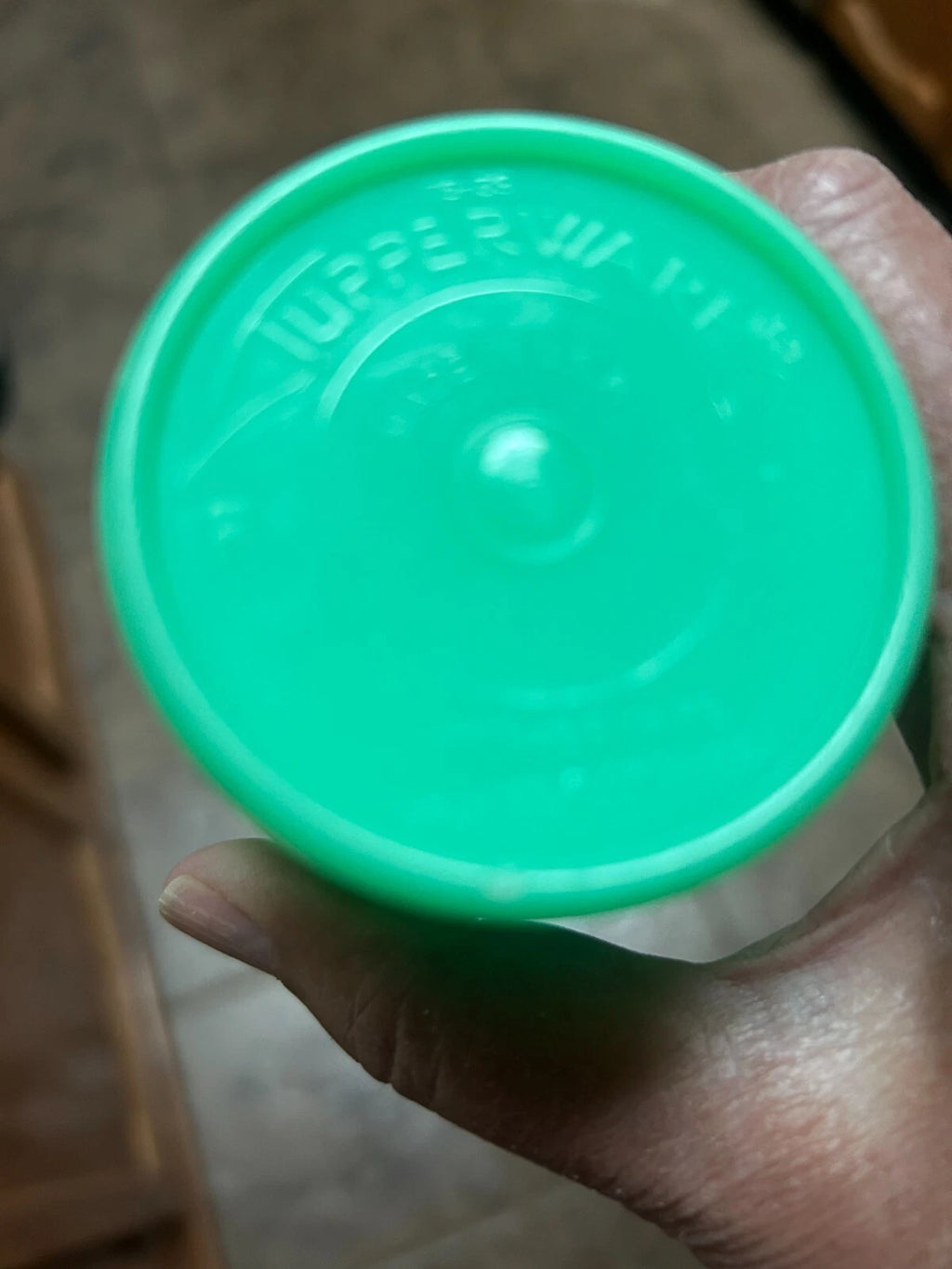 VTG TUPPERWARE TUMBLERS, DRINKING GLASSES SET OF 6 W/ LIDS 12 OZ. PASTEL #115 | eBay