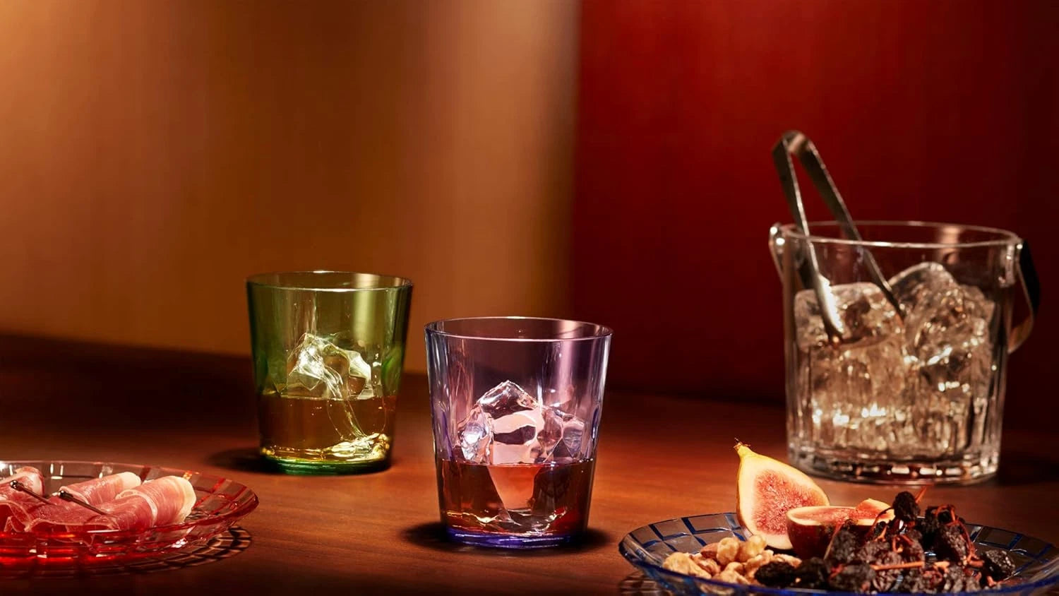 - 13oz Unbreakable Premium Drinking Glasses Set of 6 - Made in Japan - Super ... | eBay
