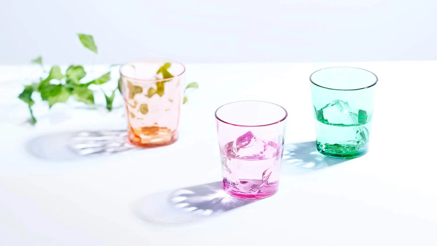 - 13oz Unbreakable Premium Drinking Glasses Set of 6 - Made in Japan - Super ... | eBay