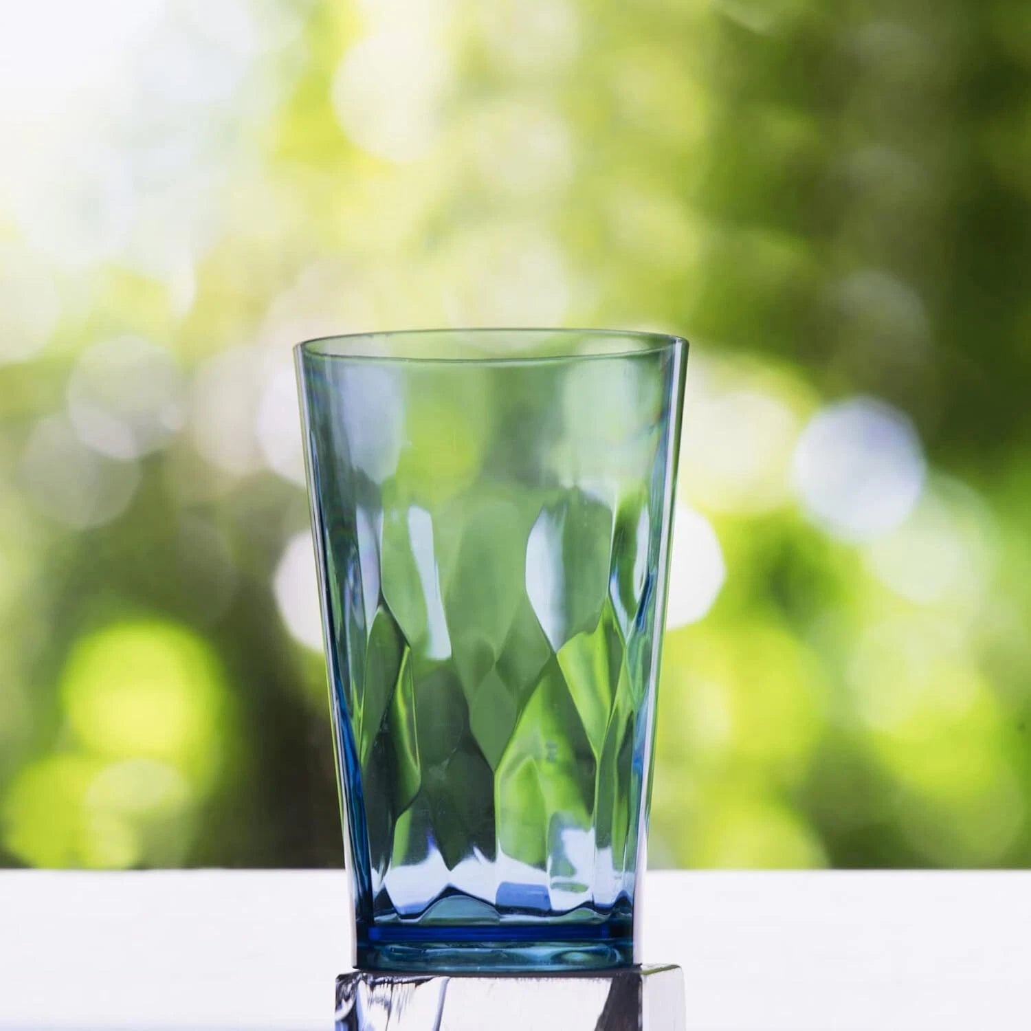Non-breakable plastic drink cups [set of 6], reusable and dishwasher safe | eBay