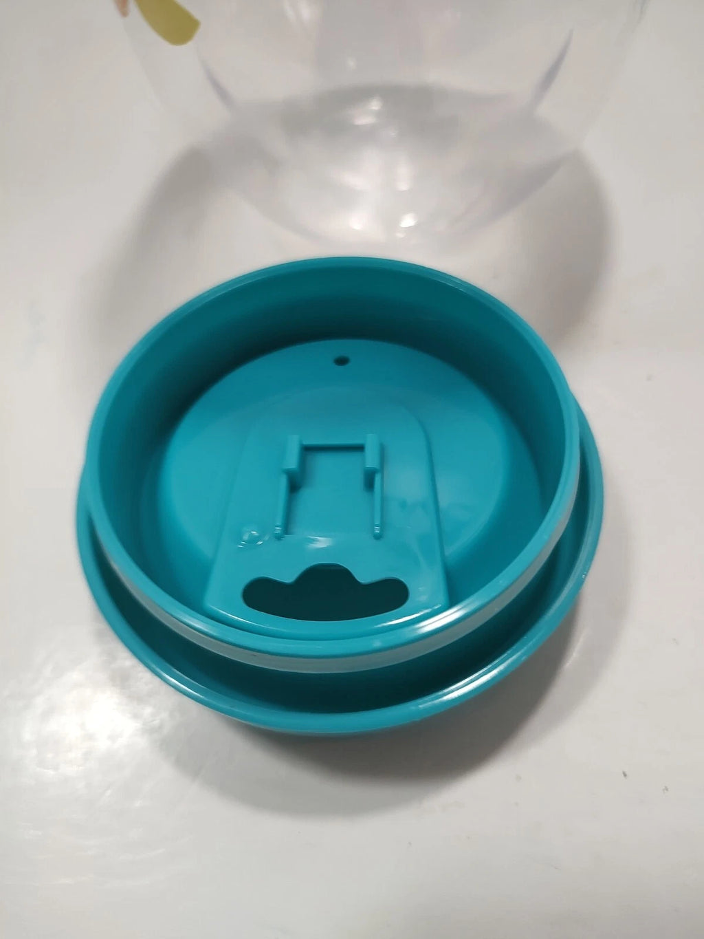 🔥X3) Stemless Tumbler Summer Drinking Glass W/Lid.Bring Your Own Sunshine | eBay