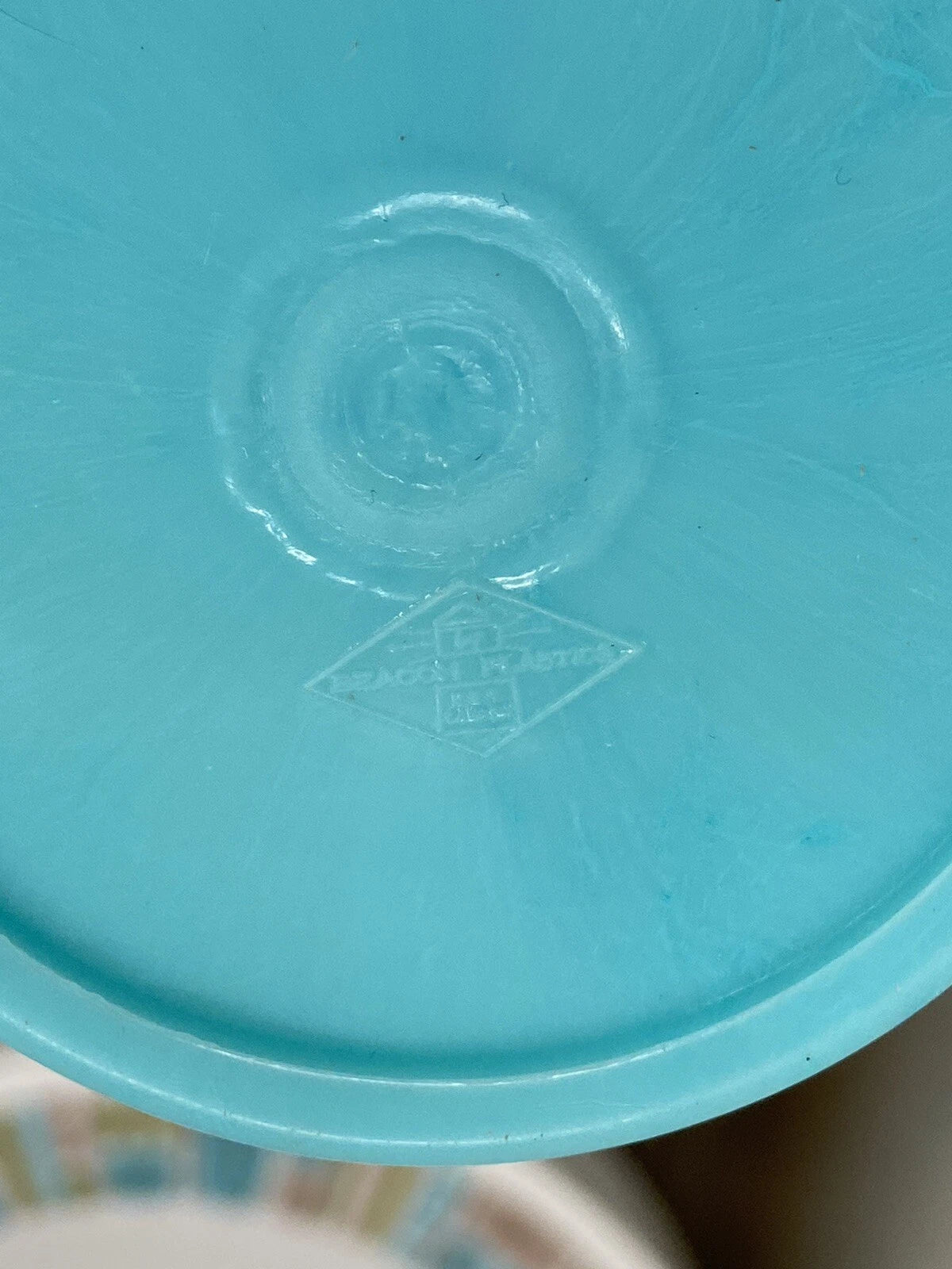 Beacon Plastics Drinking Cups Set of 4 | eBay
