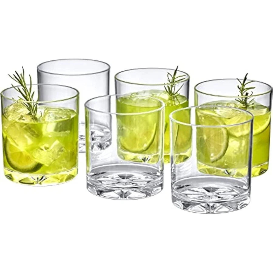 - liberty - 12-ounce plastic tumblers (set of 6), plastic drinking gla | eBay