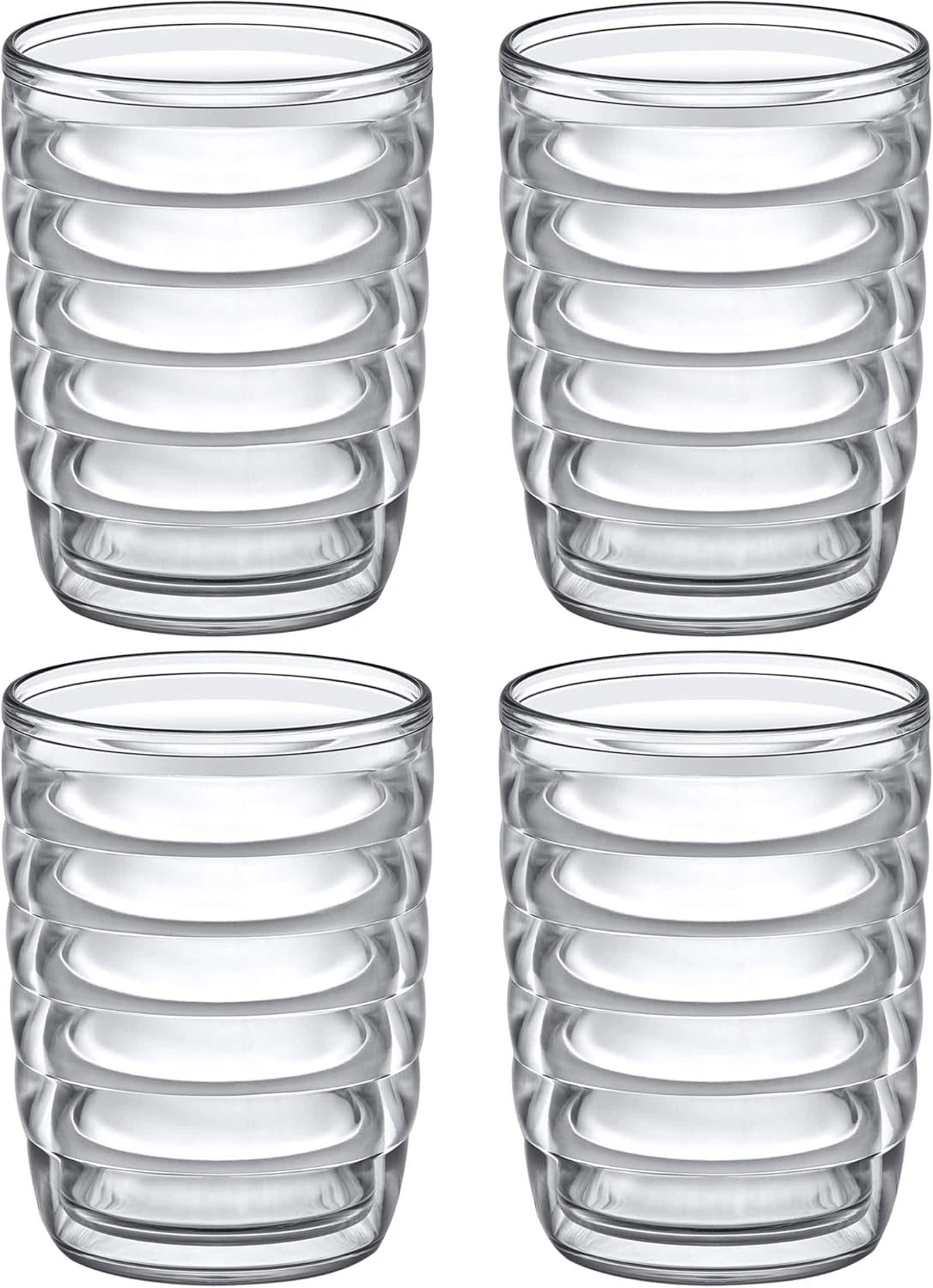 - Arctic - 16-Ounce Insulated Plastic Tumblers (Set of 4), Double-Wall Reusable | eBay