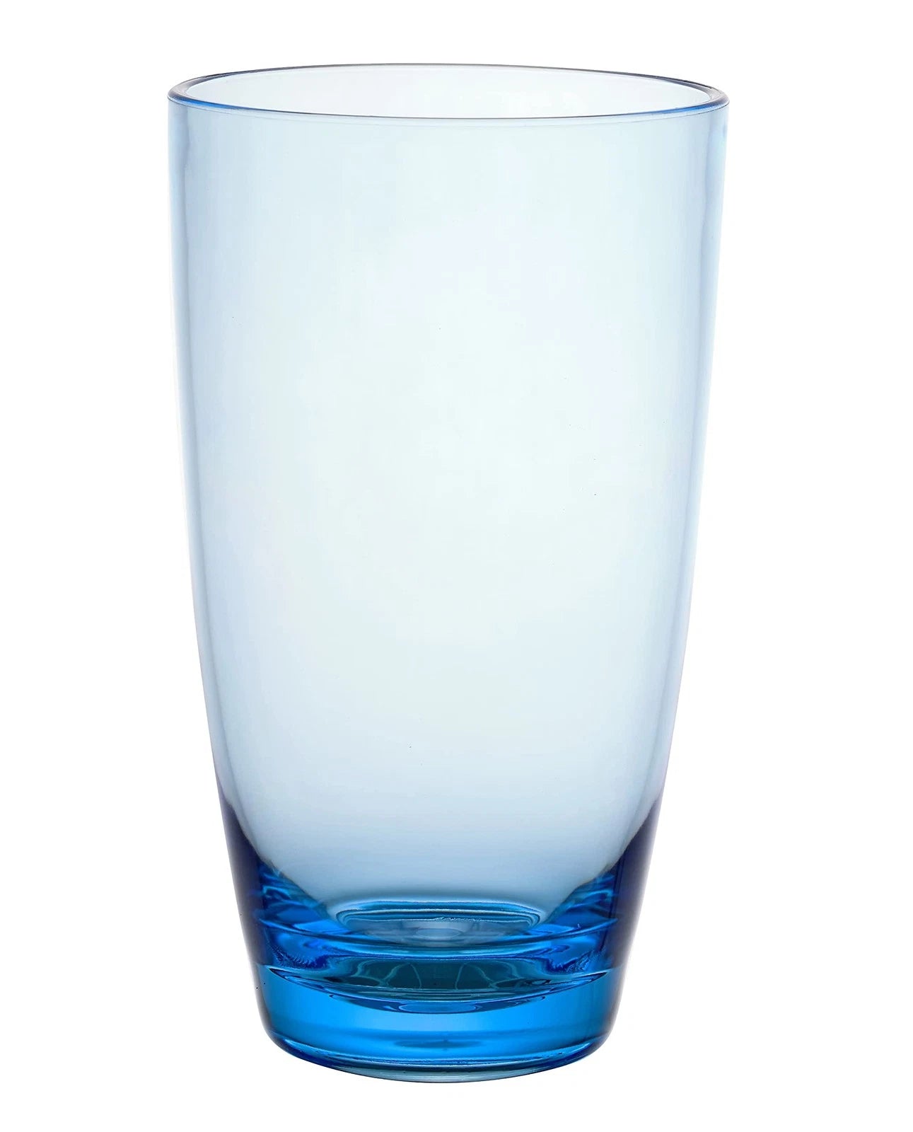 - ETON, 20.8 oz, Set of 6, Acrylic Highball Drinking Glasses, Iced Tea Cups, ... | eBay