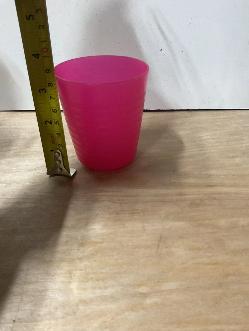 IKEA Kalas Cups Children’s Tumblers Plastic #20383 Dishwasher Safe Set Of 6 | eBay