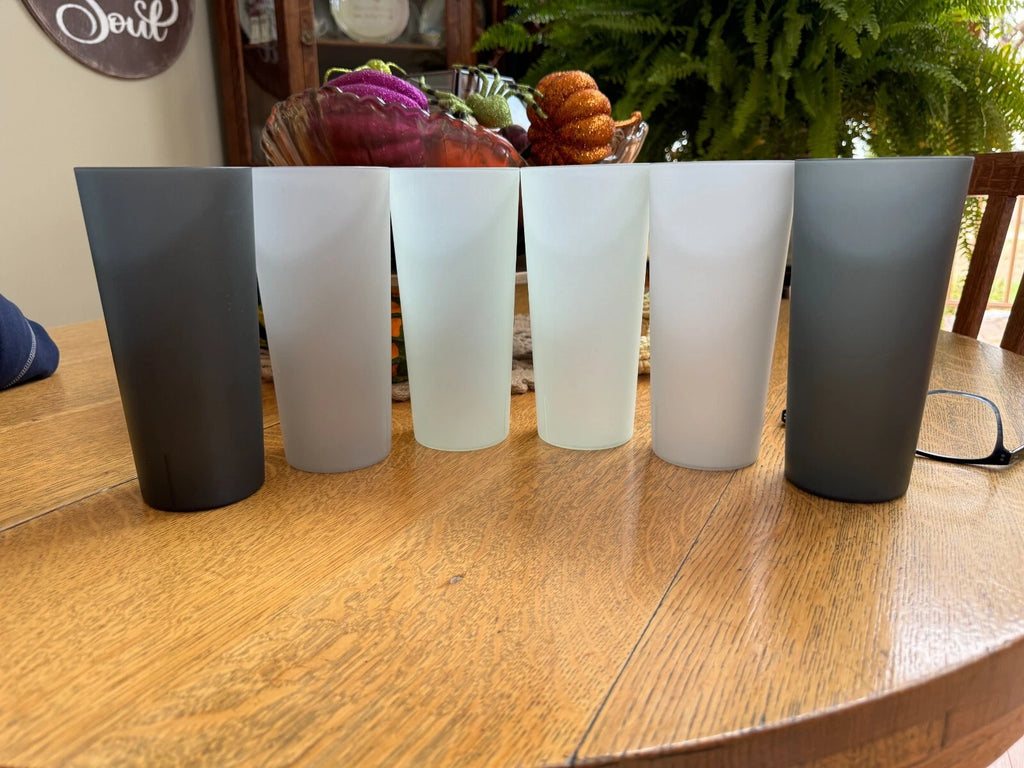 Drinking Glasses Microwave Dishwasher Safe | eBay