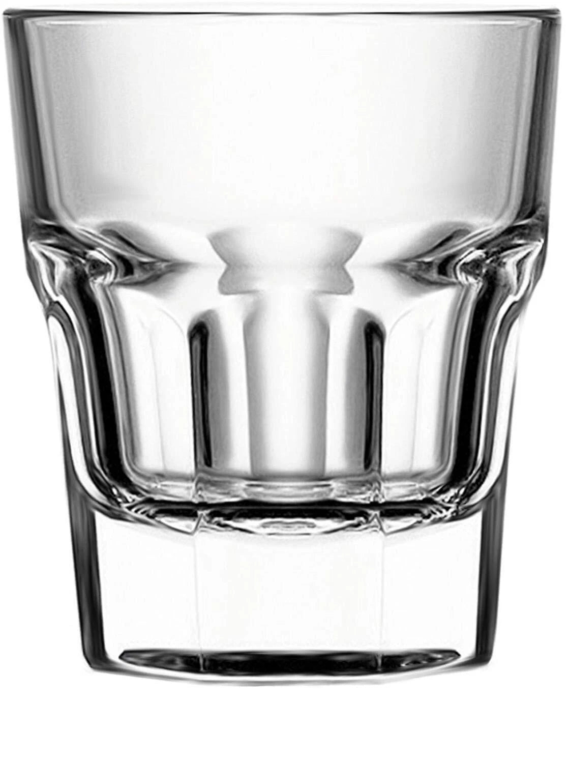 Scorchers Shot Set Of 6 Heavy Base Glassware Drinking Glass Cups For Whiskey Vod | eBay