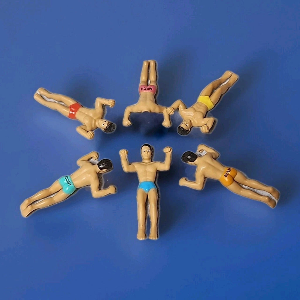 Set Of 6 Drinking Buddies Drink Markers Drink Buddies Wine Glass Markers Party | eBay