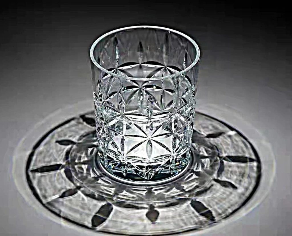 8.5 Oz Unbreakable Tritan Drinking Glasses Shatterproof Acrylic Glasses Drink... | eBay