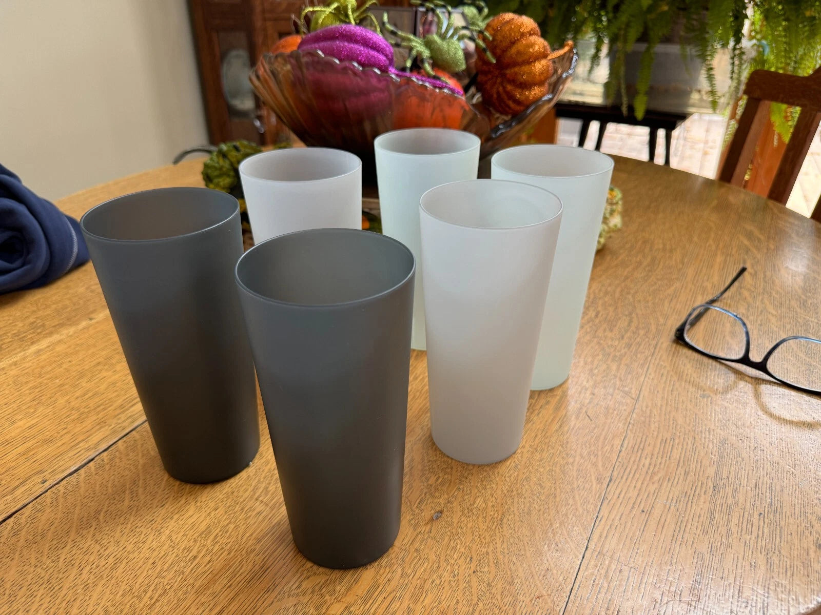 Drinking Glasses Microwave Dishwasher Safe | eBay