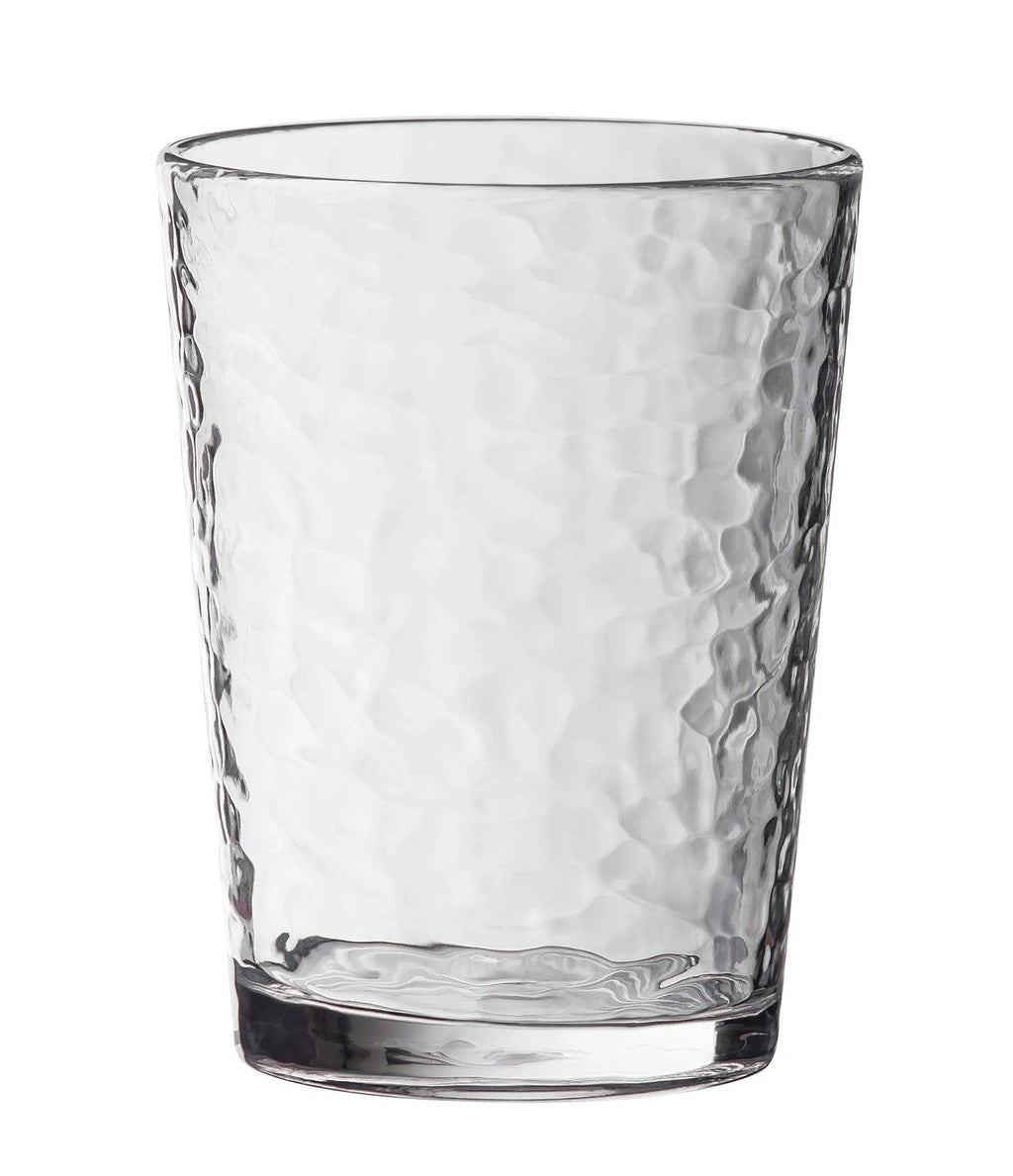 KLIFA- NICE- 14.7 ounce, Set of 6, Acrylic Tumbler Drinking Glasses, BPA-Free... | eBay