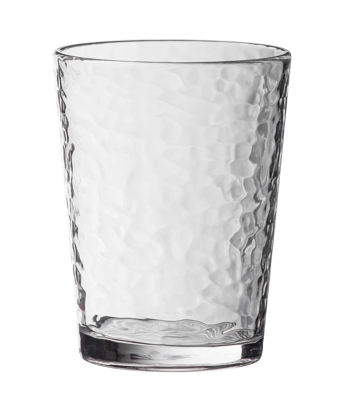 KLIFA- NICE- 14.7 ounce, Set of 6, Acrylic Tumbler Drinking Glasses, BPA-Free... | eBay